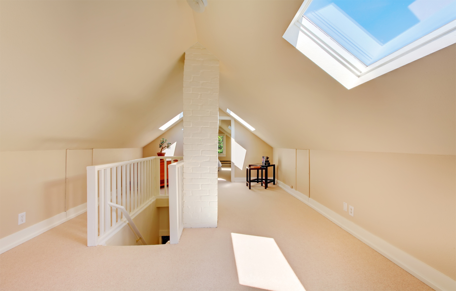 Stamford Maids - Attic Cleanouts